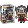 FIGURA POP MARVEL THOR LOVE AND THUNDER MIGHTY THOR - Teknashop Ltd