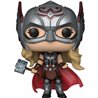 FIGURA POP MARVEL THOR LOVE AND THUNDER MIGHTY THOR - Teknashop Ltd