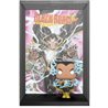 FIGURA POP DC COMICS BLACK ADAM - BLACK ADAM GD - Teknashop Ltd