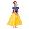 DISFRAZ PRINCESA BOSQUE ENCANTADO 3-4 Y (VESTIDO, CAPA, ENAGUAS Y DIADEMA) - Teknashop Ltd