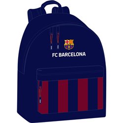 MOCHILA PARA PORTATIL 14,1" F.C.BARCELONA - Teknashop Ltd