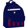 MOCHILA PARA PORTATIL 14,1" F.C.BARCELONA - Teknashop Ltd