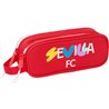 PORTATODO DOBLE SEVILLA FC - Teknashop Ltd