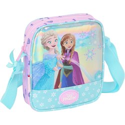 BOLSITO BANDOLERA FROZEN "COOL DAYS" - Teknashop Ltd