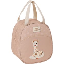 NECESER TERMO SOPHIE LA GIRAFE COOKIE - Teknashop Ltd