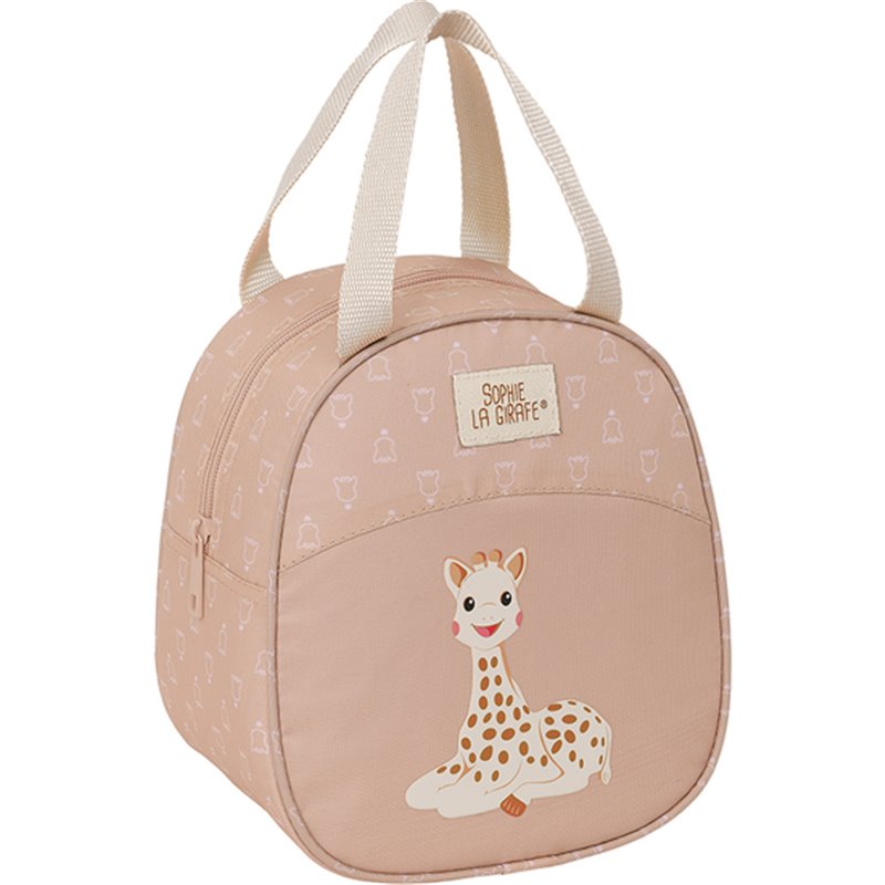 NECESER TERMO SOPHIE LA GIRAFE COOKIE - Teknashop Ltd