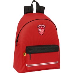 MOCHILA KINGS LEAGUE "ANIQUILADORES" - Teknashop Ltd