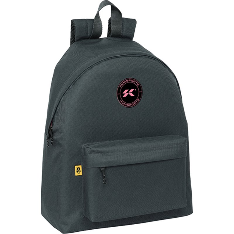 MOCHILA KINGS LEAGUE "KUNISPORT" - Teknashop Ltd