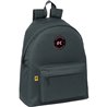 MOCHILA KINGS LEAGUE "KUNISPORT" - Teknashop Ltd