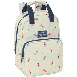 MOCHILA INFANTIL NAIT NAIT "COCHES" - Teknashop Ltd