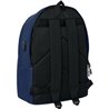 MOCHILA DOBLE PARA PORTATIL 15,6"+USB MUNICH BASICOS "MARINO" - Teknashop Ltd