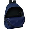 MOCHILA DOBLE PARA PORTATIL 15,6"+USB MUNICH BASICOS "MARINO" - Teknashop Ltd