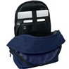 MOCHILA DOBLE PARA PORTATIL 15,6"+USB MUNICH BASICOS "MARINO" - Teknashop Ltd