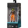 FIGURA GENERAL HERA SYNDULLA STAR WARS 15CM - Teknashop Ltd