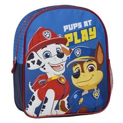 MOCHILA INFANTIL ESCOLAR PAW PATROL - Teknashop Ltd