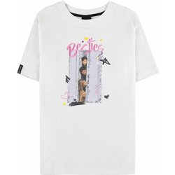 CAMISETA MUJER FRIENDS - Teknashop Ltd