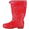 BOTAS LLUVIA PVC MINNIE RED - Teknashop Ltd