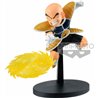 FIGURA THE KRILLIN X MATERIA DRAGON BALL Z 11CM - Teknashop Ltd