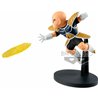 FIGURA THE KRILLIN X MATERIA DRAGON BALL Z 11CM - Teknashop Ltd