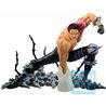 FIGURA ICHIBANSHO CHARLOTTE KATAKURI DUEL MEMORIES ONE PIECE 10CM - Teknashop Ltd