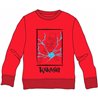 SUDADERA KAKASHI NARUTO INFANTIL - Teknashop Ltd