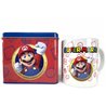 SET TAZA + HUCHA MARIO SUPER MARIO BROS NINTENDO - Teknashop Ltd