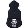 ABRIGO ACOLCHADO PARA PERRO XS STAR WARS DARTH VADER BLACK - Teknashop Ltd