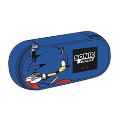 ESTUCHE PORTATODO SONIC PRIME - Teknashop Ltd