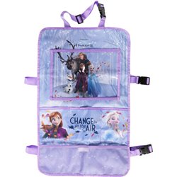 ORGANIZADOR COCHE FROZEN DISNEY - Teknashop Ltd