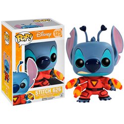 FIGURA POP DISNEY STITCH 626 - Teknashop Ltd