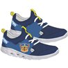 DEPORTIVA SUELA LIGERA EVA TRANSPIRABLE PAW PATROL BLUE - Teknashop Ltd