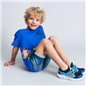 DEPORTIVA SUELA LIGERA EVA TRANSPIRABLE PAW PATROL BLUE - Teknashop Ltd