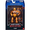 FIGURA HE-MAN MASTERS OF THE UNIVERSE - REVELATION 18CM - Teknashop Ltd