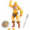 FIGURA HE-MAN MASTERS OF THE UNIVERSE - REVELATION 18CM - Teknashop Ltd