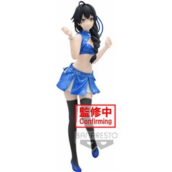 FIGURA KYUNTIES YUKINO YUKINOSHITA MY TEEN ROMANTIC COMEDY SNAFU CLIMAX 18CM - Teknashop Ltd