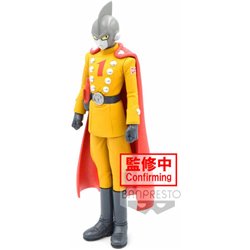 FIGURA GAMMA 1 SUPER HERO DXF DRAGON BALL SUPER 17CM - Teknashop Ltd