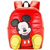 MOCHILA SHOES MICKEY DISNEY 32CM - Teknashop Ltd