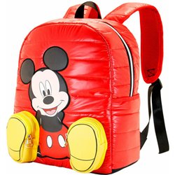 MOCHILA SHOES MICKEY DISNEY 32CM - Teknashop Ltd