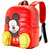 MOCHILA SHOES MICKEY DISNEY 32CM - Teknashop Ltd