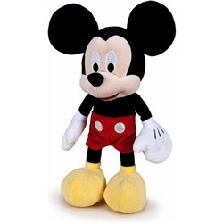 PELUCHE MICKEY DISNEY SOFT 43CM - Teknashop Ltd