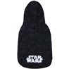 SUDADERA PARA PERRO XS COTTON BRUSHED STAR WARS DARTH VADER BLACK - Teknashop Ltd