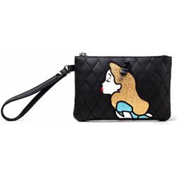 BOLSO MANO ALICIA EN EL PAIS DE LAS MARAVILLAS DISNEY - Teknashop Ltd