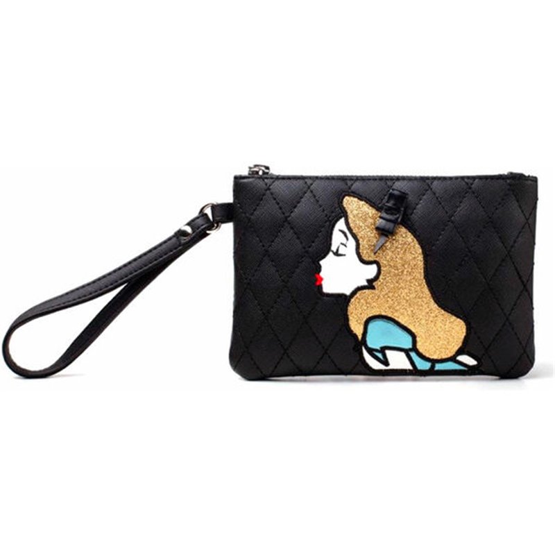 BOLSO MANO ALICIA EN EL PAIS DE LAS MARAVILLAS DISNEY - Teknashop Ltd