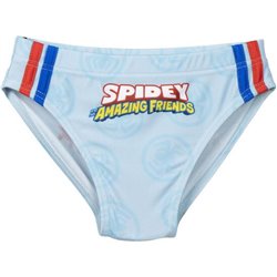 SLIP BAÑO SPIDEY - Teknashop Ltd