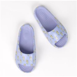 CHANCLAS PALA EVA FROZEN - Teknashop Ltd