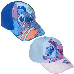 GORRA STITCH ROSA - Teknashop Ltd