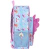 MOCHILA DE 33 CM ADAPT.CARRO MY LITTLE PONY "WILD & FREE" - Teknashop Ltd