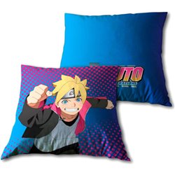 COJIN BORUTO - Teknashop Ltd