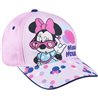 GORRA MINNIE PINK - Teknashop Ltd