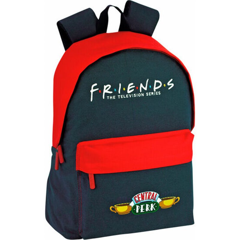 MOCHILA FRIENDS ADAPTABLE 42CM - Teknashop Ltd